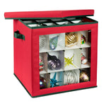 48-cube-ornament-storage-container-red