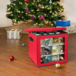 48-cube-ornament-storage-container-red