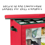 48-cube-ornament-storage-container-red